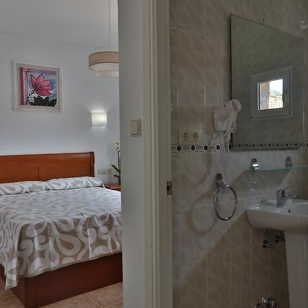 Apartamentos El Madronal Coto Rios Exteriér fotografie