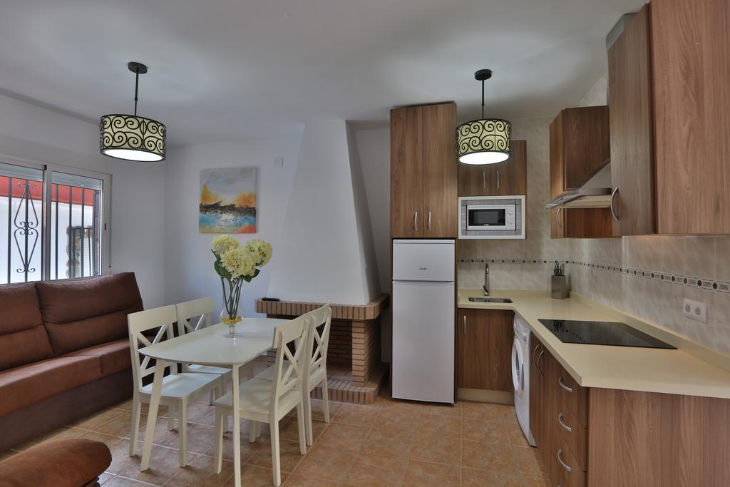Apartamentos El Madronal Coto Rios Exteriér fotografie
