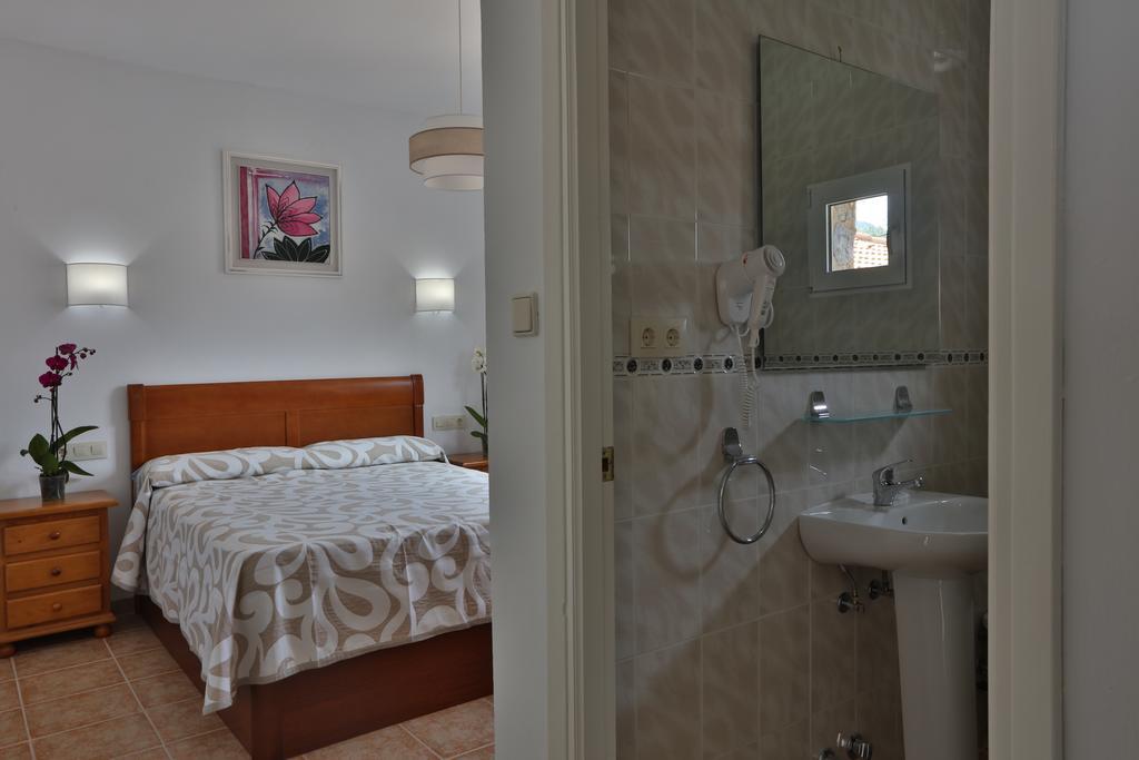 Apartamentos El Madronal Coto Rios Exteriér fotografie