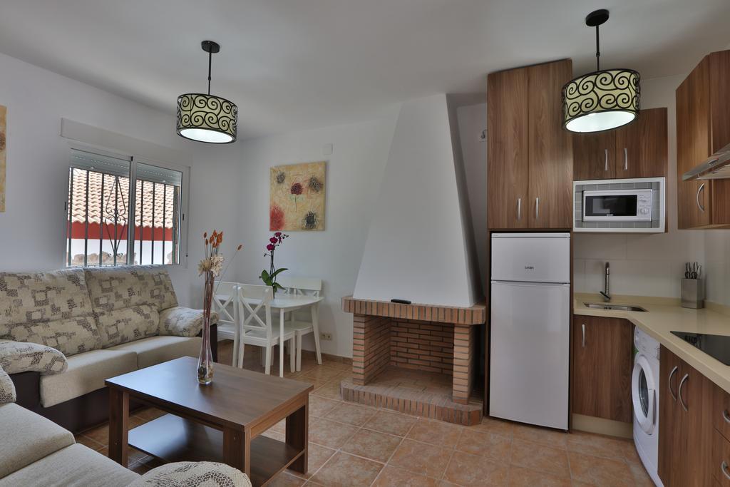 Apartamentos El Madronal Coto Rios Exteriér fotografie