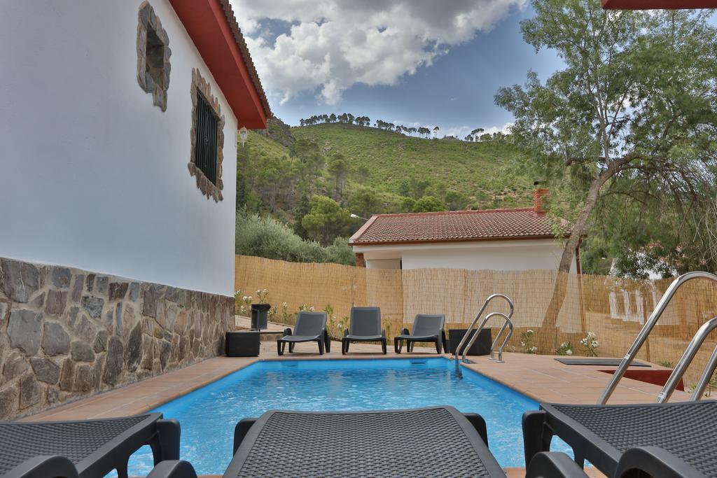 Apartamentos El Madronal Coto Rios Exteriér fotografie