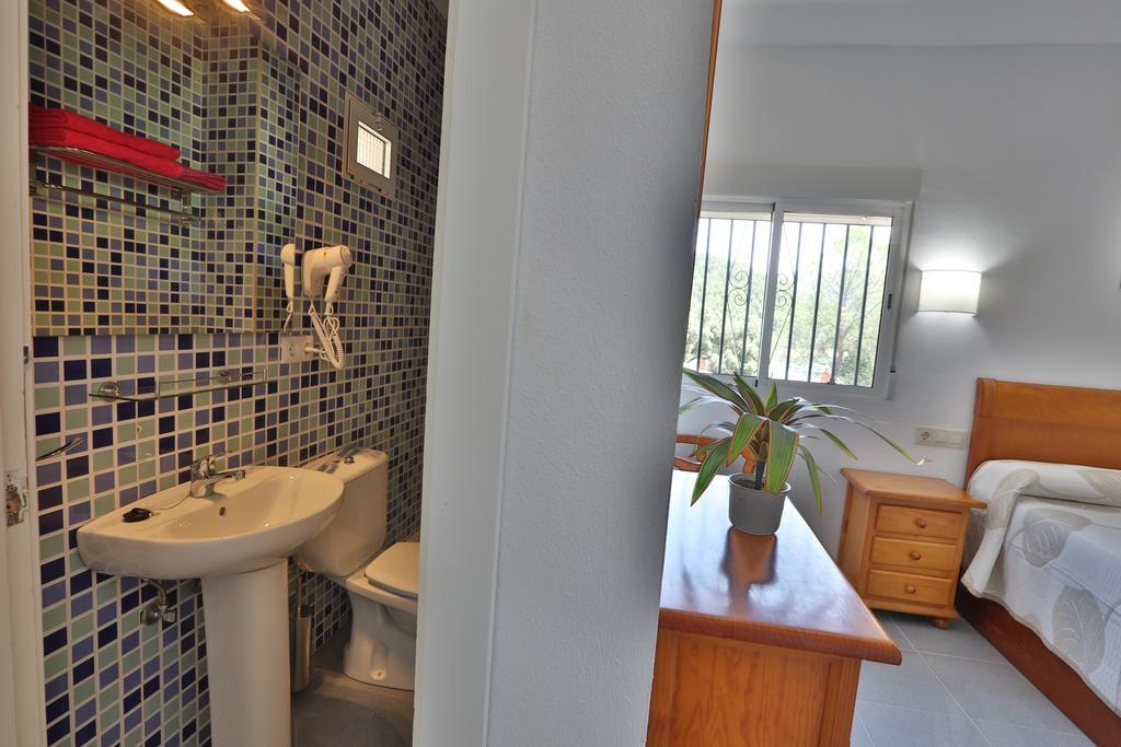 Apartamentos El Madronal Coto Rios Exteriér fotografie
