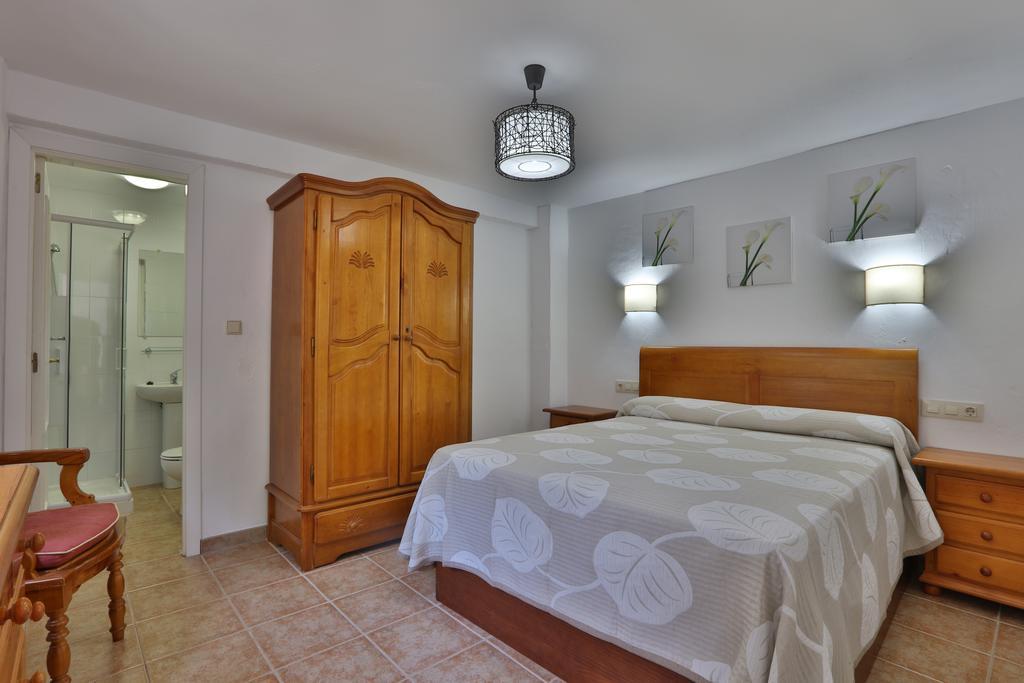 Apartamentos El Madronal Coto Rios Exteriér fotografie