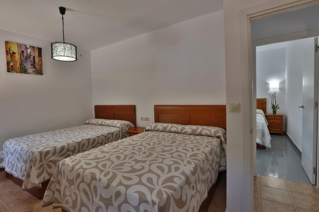 Apartamentos El Madronal Coto Rios Exteriér fotografie