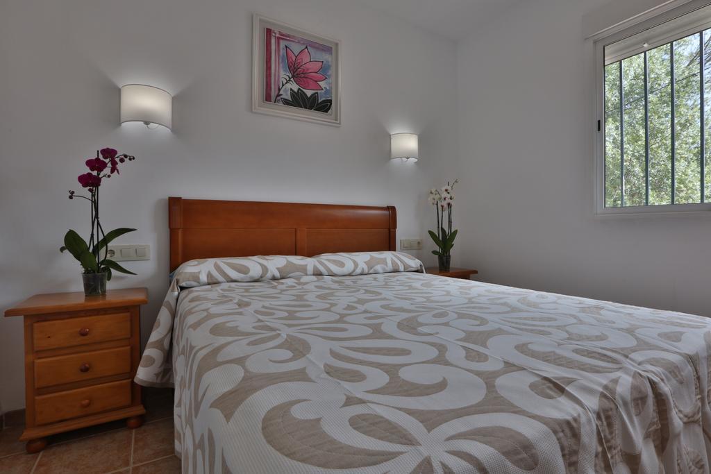 Apartamentos El Madronal Coto Rios Exteriér fotografie