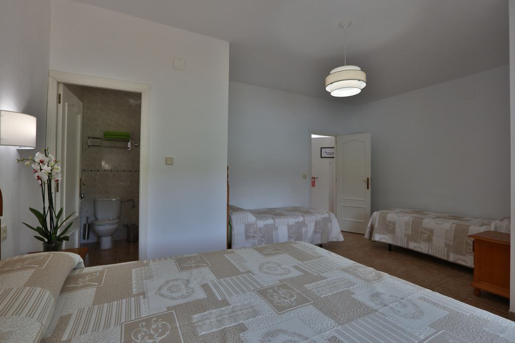 Apartamentos El Madronal Coto Rios Exteriér fotografie