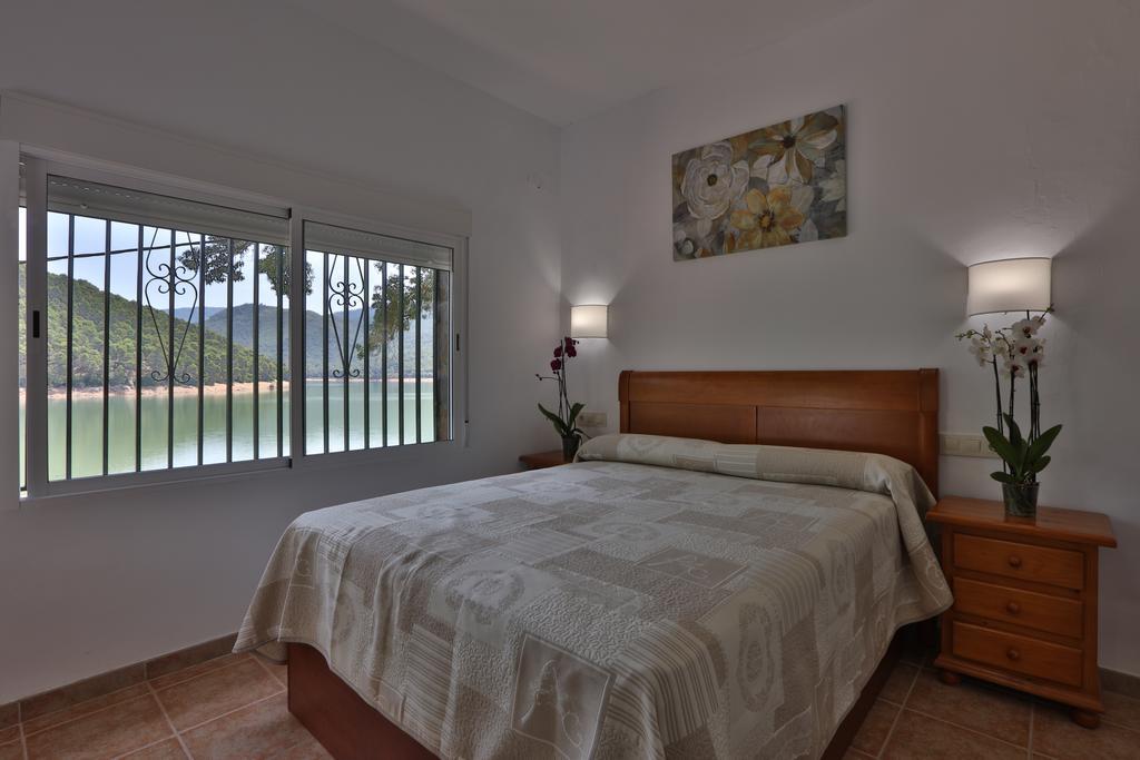 Apartamentos El Madronal Coto Rios Exteriér fotografie