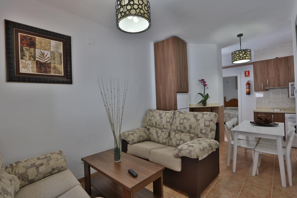 Apartamentos El Madronal Coto Rios Exteriér fotografie