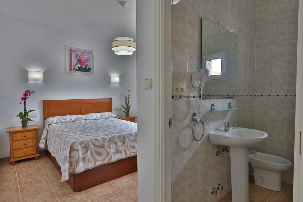 Apartamentos El Madronal Coto Rios Exteriér fotografie