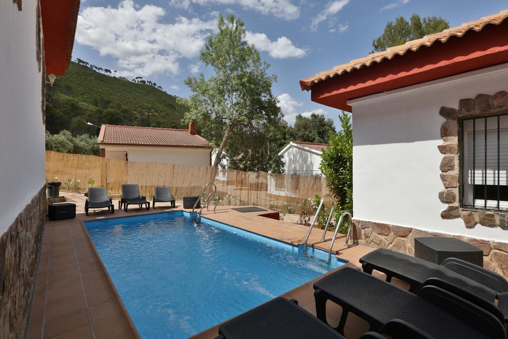 Apartamentos El Madronal Coto Rios Exteriér fotografie
