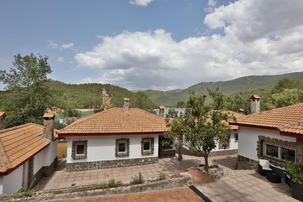 Apartamentos El Madronal Coto Rios Exteriér fotografie