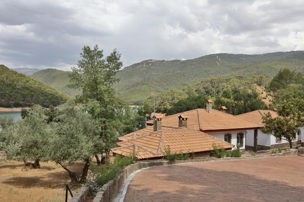 Apartamentos El Madronal Coto Rios Exteriér fotografie