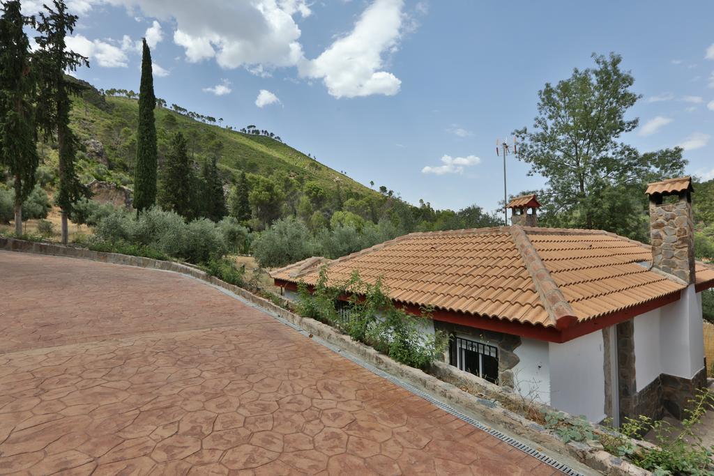 Apartamentos El Madronal Coto Rios Exteriér fotografie