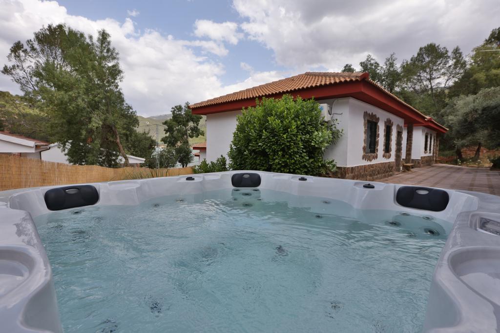 Apartamentos El Madronal Coto Rios Exteriér fotografie